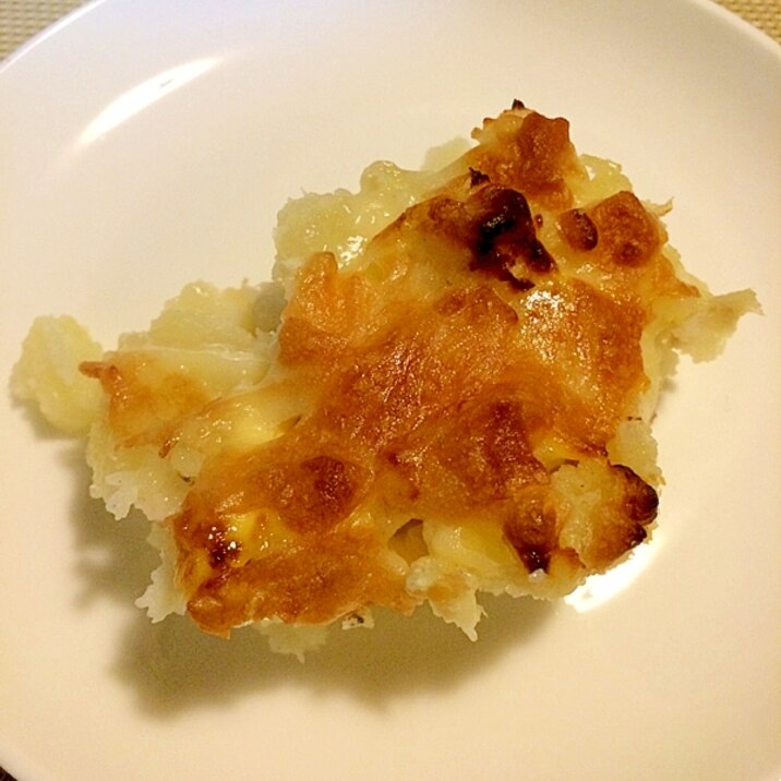 たらとじゃがいものグラタン レシピ 作り方 By きのこのみみ 楽天レシピ たらとじゃがいものグラタン レシピ 作り方 By きのこのみみ 楽天レシピ